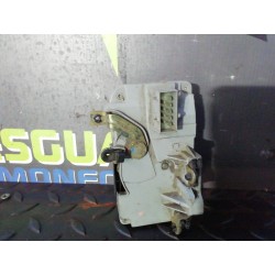 Desguace MonforteCERRADURA PUERTA DELANTERA DERECHA PBTR2 PEUGEOTCerradura puerta delantera derecha|Desguace Monforte