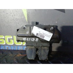 Desguace MonforteCERRADURA MALETERO / PORTON 495072894 OPELCerradura maletero / porton|Desguace Monforte