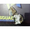Desguace MonforteCERRADURA PUERTA TRASERA DERECHA 82552BM760 NISSANCerradura puerta trasera derecha|Desguace Monforte
