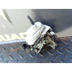 Desguace MonforteCERRADURA PUERTA DELANTERA DERECHA 8L1837016A AUDICerradura puerta delantera derecha|Desguace Monforte