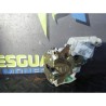 Desguace MonforteCERRADURA PUERTA TRASERA DERECHA B2009 NISSANCerradura puerta trasera derecha|Desguace Monforte