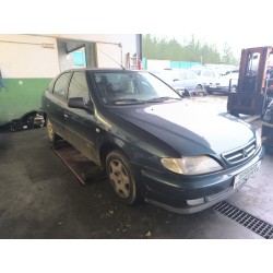 Desguace MonforteCITROËN XSARA (N1)CITROËNVehículos campa|Desguace Monforte