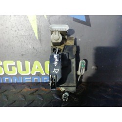 Desguace MonforteCERRADURA PUERTA DELANTERA DERECHA B792 FIATCerradura puerta delantera derecha|Desguace Monforte
