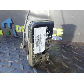 Recambio de cerradura puerta delantera izquierda para fiat scudo (222) 1.6 cat referencia OEM IAM   
