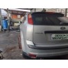 Desguace MonforteFORD FOCUS BERLINA (CAP)FORDVehículos campa|Desguace Monforte