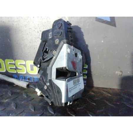 Recambio de cerradura puerta delantera derecha para bmw serie 3 berlina (e46) referencia OEM IAM 408  