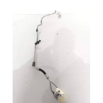Recambio de tubos aire acondicionado para bmw 5 (f10) 530 d xdrive referencia OEM IAM 912000309  