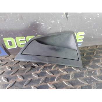 MANETA EXTERIOR TRASERA DERECHA 242709 