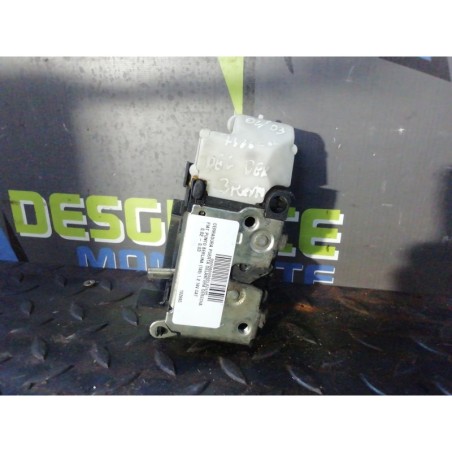 Recambio de cerradura puerta delantera derecha para fiat punto berlina (188) 1.2 16v cat referencia OEM IAM 3001  