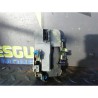 Desguace MonforteCERRADURA PUERTA DELANTERA IZQUIERDA PP30FV PEUGEOTCerradura puerta delantera izquierda|Desguace Monforte