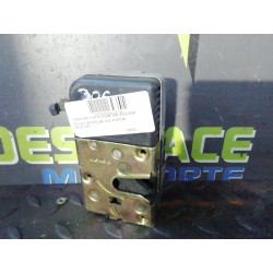 Desguace MonforteCERRADURA PUERTA DELANTERA IZQUIERDA L2PBT PEUGEOTCerradura puerta delantera izquierda|Desguace Monforte