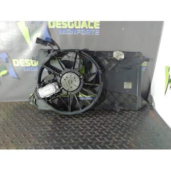 Recambio de electroventilador para ford focus lim. (cb4) trend referencia OEM IAM 3M5H8C607RJ 1137328558 