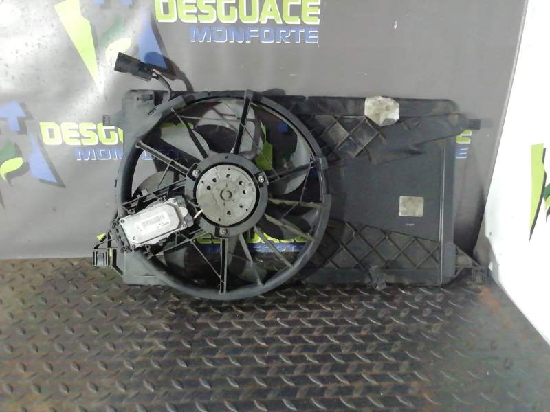 ELECTROVENTILADOR 3M5H8C607RJ 1137328558 