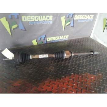 TRANSMISION DELANTERA DERECHA 9638753180 32733L 32733M