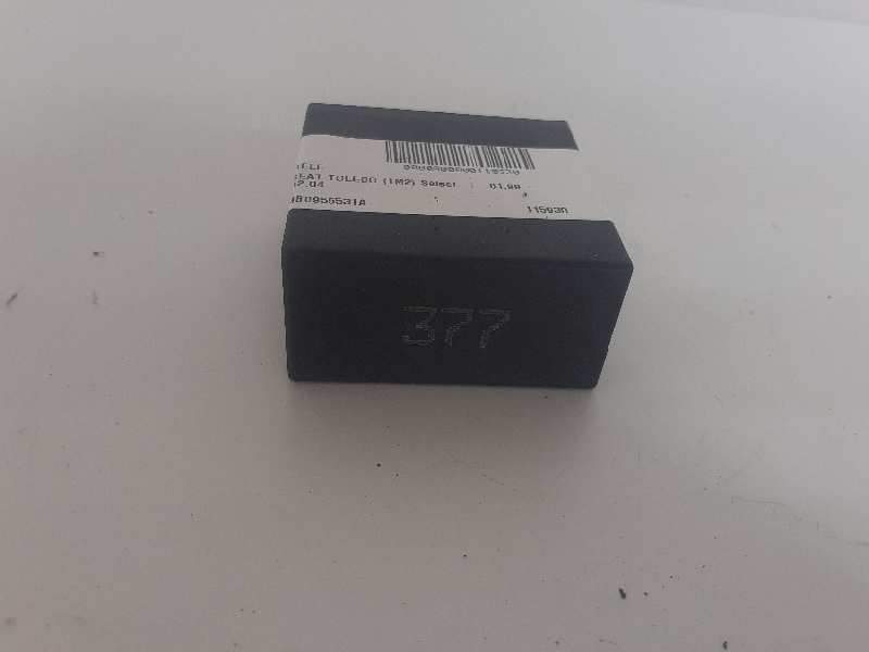 RELE 4B0955531A 
