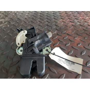 CERRADURA MALETERO / PORTON 