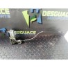 Desguace MonforteCERRADURA PUERTA DELANTERA IZQUIERDA PEUGEOTCerradura puerta delantera izquierda|Desguace Monforte