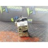 Desguace MonforteCERRADURA PUERTA DELANTERA IZQUIERDA PEUGEOTCerradura puerta delantera izquierda|Desguace Monforte