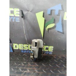 Desguace MonforteCERRADURA PUERTA DELANTERA IZQUIERDA CITROËNCerradura puerta delantera izquierda|Desguace Monforte