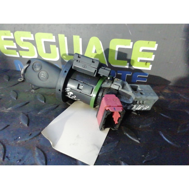 Desguace MonforteANTIRROBO 216738847BT 8200214173D RENAULTAntirrobo|Desguace Monforte