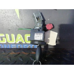 Desguace MonforteANTIRROBO 216738847BT 8200214173D RENAULTAntirrobo|Desguace Monforte