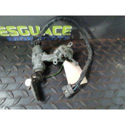 Recambio de antirrobo para mitsubishi montero (l040) 2.3 turbodiesel referencia OEM IAM 316831  