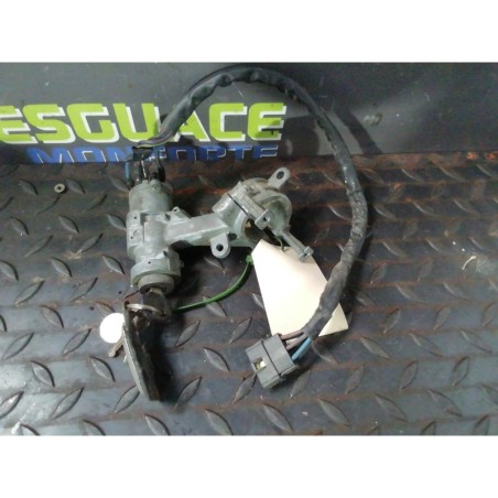 Recambio de antirrobo para mitsubishi montero (l040) 2.3 turbodiesel referencia OEM IAM 316831  