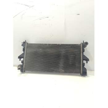 RADIADOR AGUA 1382421080 