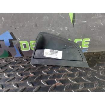 MANETA EXTERIOR TRASERA IZQUIERDA 242708 
