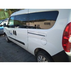 Desguace MonforteOPEL COMBO DOPELVehículos campa|Desguace Monforte