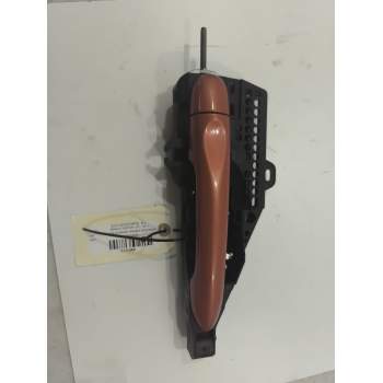 MANETA EXTERIOR TRASERA IZQUIERDA 806B02596R 