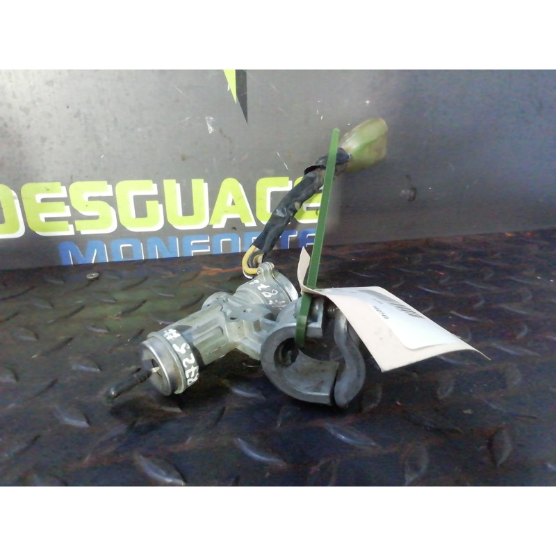 Desguace MonforteANTIRROBO K4041 HONDAAntirrobo|Desguace Monforte