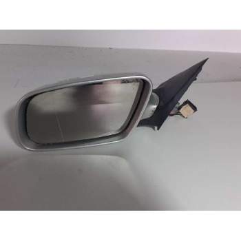 RETROVISOR IZQUIERDO 
