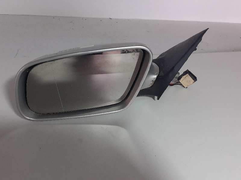 RETROVISOR IZQUIERDO 