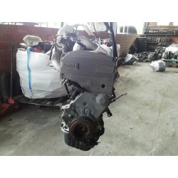 Desguace MonforteMOTOR COMPLETO 3SGE TOYOTAMotor completo|Desguace Monforte