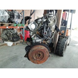 Desguace MonforteMOTOR COMPLETO 3SGE TOYOTAMotor completo|Desguace Monforte