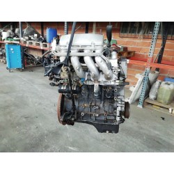 Desguace MonforteMOTOR COMPLETO 3SGE TOYOTAMotor completo|Desguace Monforte