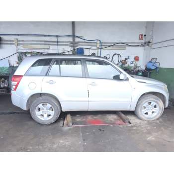 SUZUKI GRAND VITARA II (JT, TE, TD) de desguace