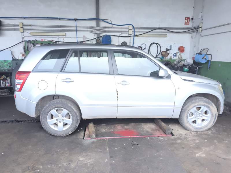 SUZUKI GRAND VITARA II (JT, TE, TD)