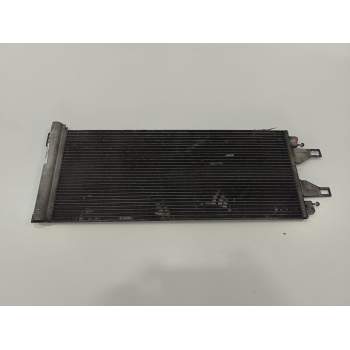 CONDENSADOR / RADIADOR AIRE ACONDICIONADO 1371427080 