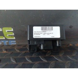 Desguace MonforteCAJA PRECALENTAMIENTO A0005453516 MERCEDES-BENZCaja precalentamiento|Desguace Monforte
