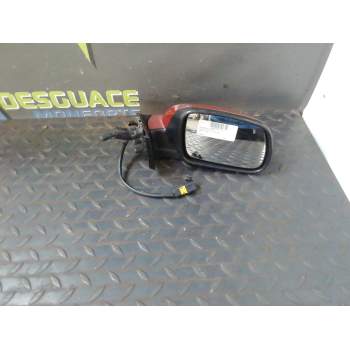Recambio de retrovisor derecho para peugeot 307 (s1) xr clim plus referencia OEM IAM PP916070  