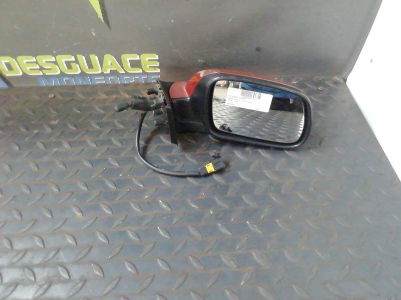 RETROVISOR DERECHO PP916070 