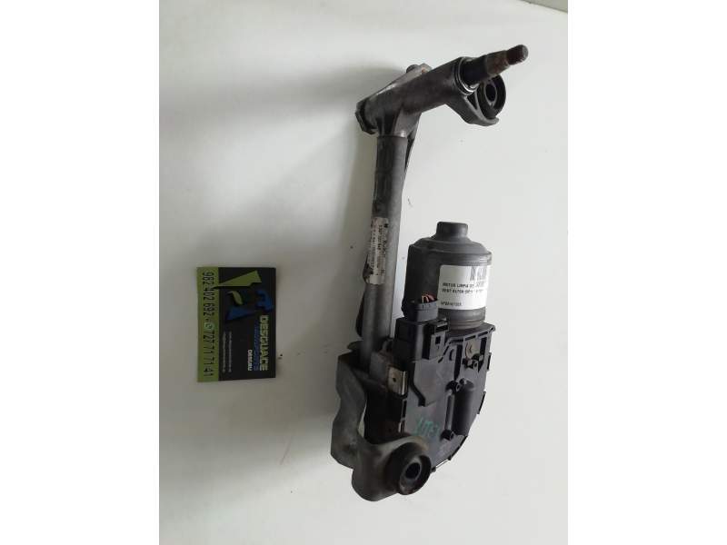 MOTOR LIMPIA DELANTERO 5P0955120A 5P0955024C 3397020646