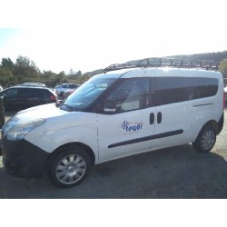 Desguace MonforteOPEL COMBO DOPELVehículos campa|Desguace Monforte