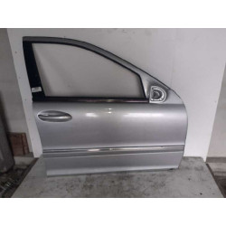 Recambio de puerta delantera derecha para mercedes-benz clase c (w203) berlina 220 cdi (203.006) referencia OEM IAM   