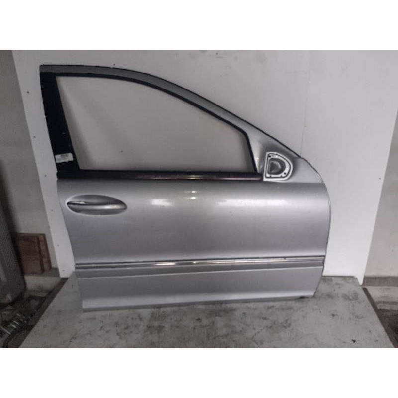 Desguace MonfortePUERTA DELANTERA DERECHA MERCEDES-BENZPuerta delantera derecha|Desguace Monforte