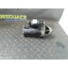 Desguace MonforteMOTOR ARRANQUE 068911024E 362BMB D7R33VOLKSWAGENMotor arranque|Desguace Monforte