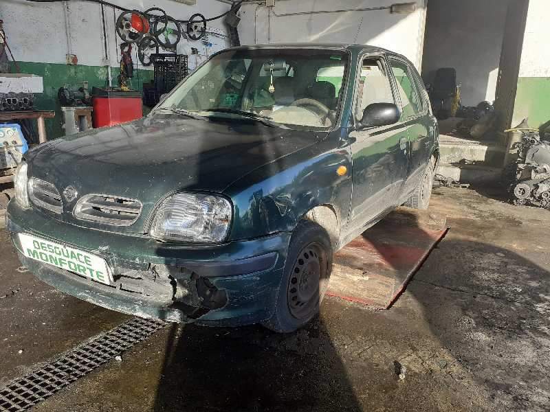 NISSAN MICRA (K11)