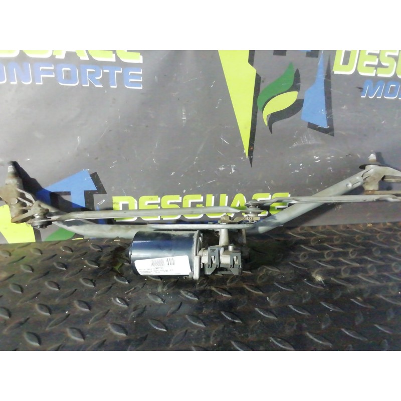 Desguace MonforteMOTOR LIMPIA DELANTERO 3B1955113B 0390241175 VOLKSWAGENMotor limpia delantero|Desguace Monforte